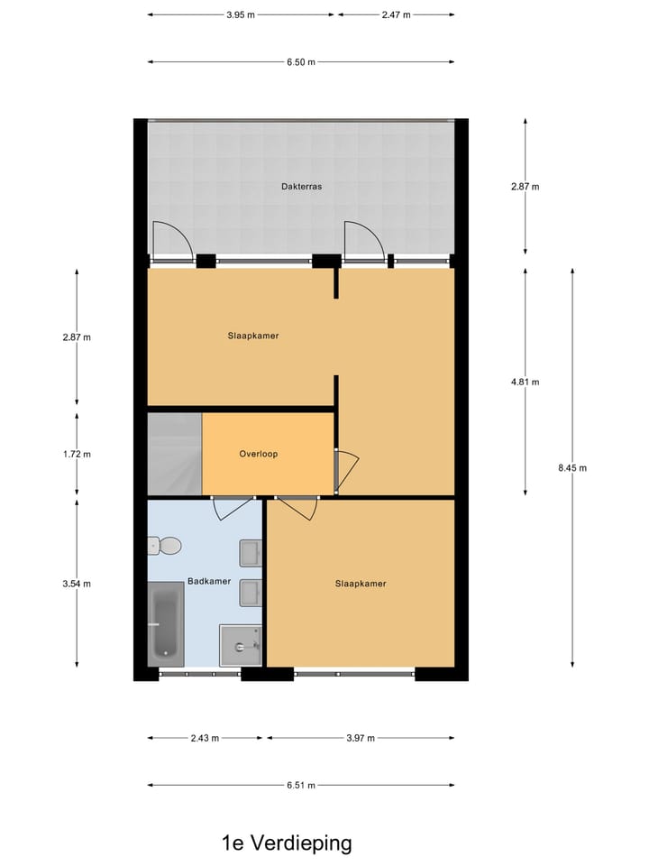 Foto 39 van Liefkenshoek 21