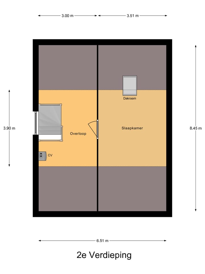 Foto 40 van Liefkenshoek 21