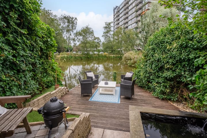 Foto 3 van Jan Thijssenstraat 5