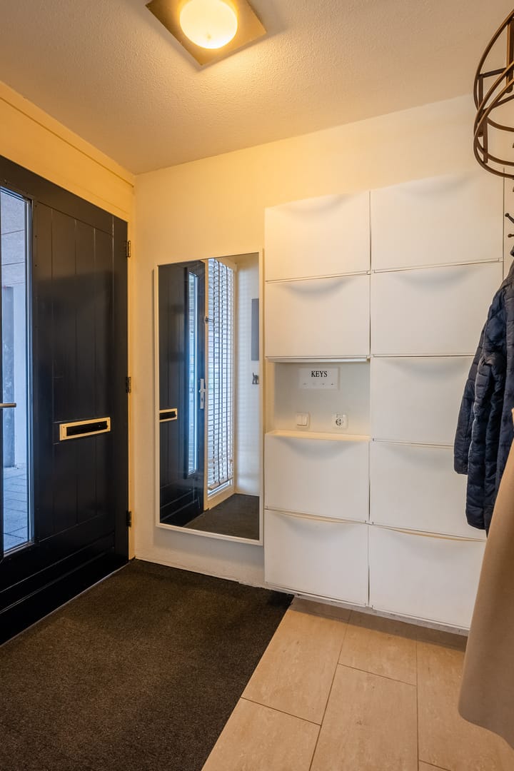 Foto 5 van Jan Thijssenstraat 5