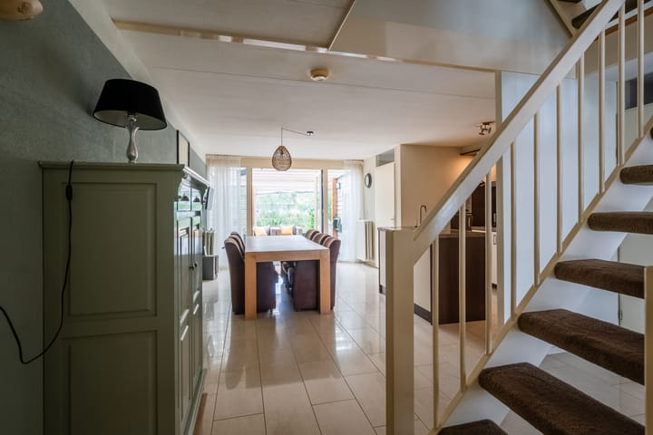 Foto 6 van Jan Thijssenstraat 5