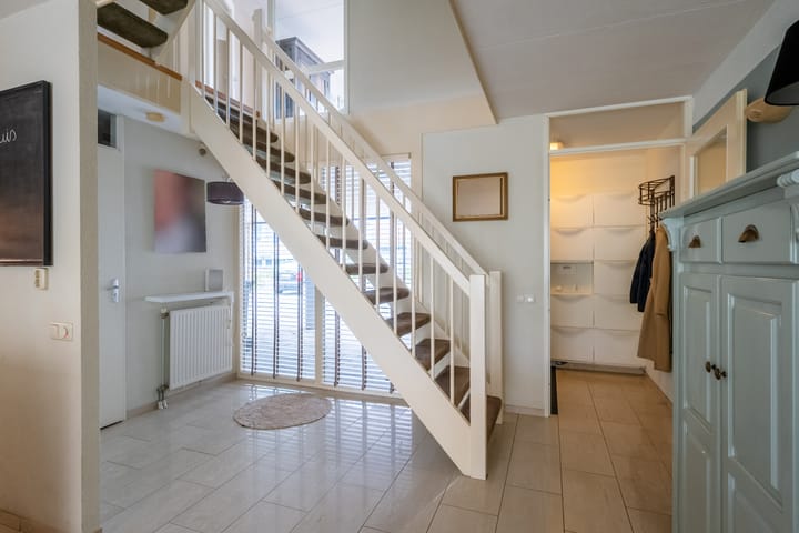 Foto 7 van Jan Thijssenstraat 5