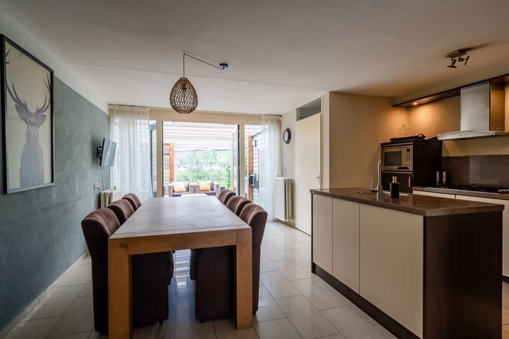 Foto 8 van Jan Thijssenstraat 5