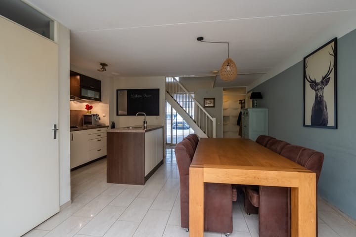 Foto 11 van Jan Thijssenstraat 5