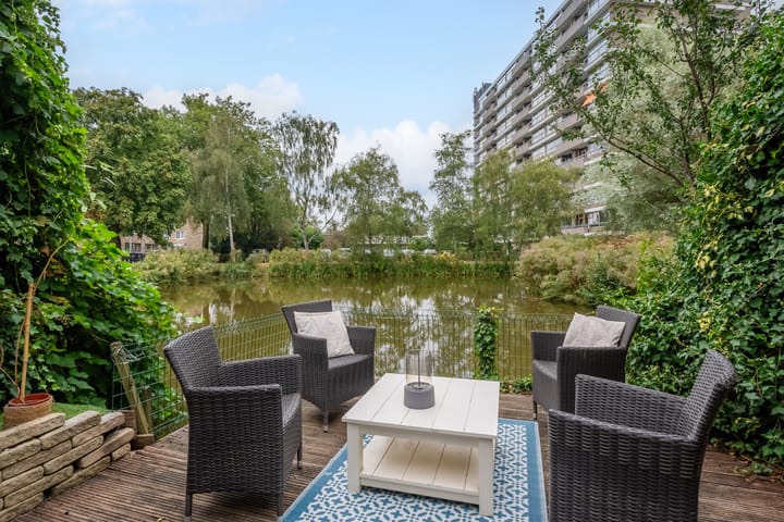 Foto 15 van Jan Thijssenstraat 5