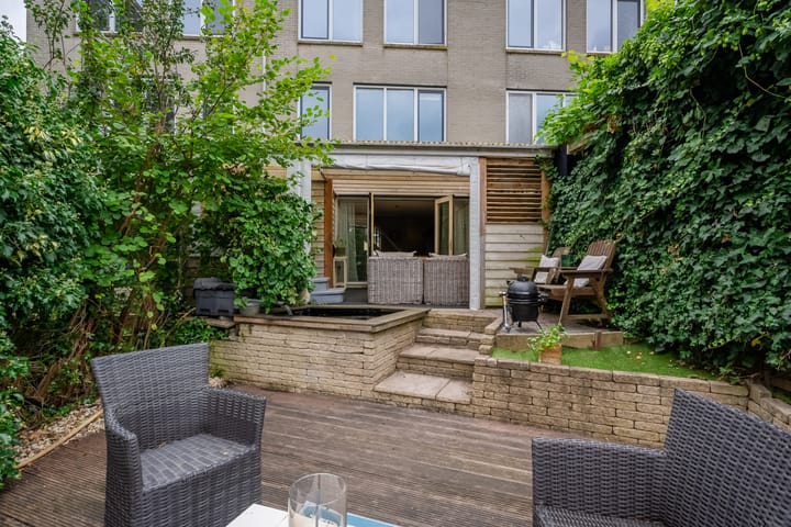 Foto 16 van Jan Thijssenstraat 5