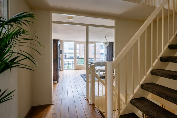 Foto 19 van Jan Thijssenstraat 5