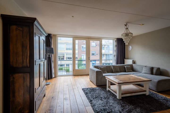 Foto 21 van Jan Thijssenstraat 5