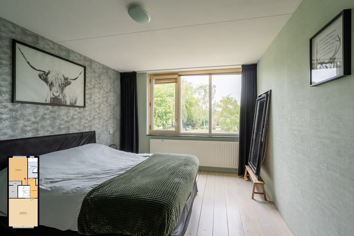 Foto 25 van Jan Thijssenstraat 5