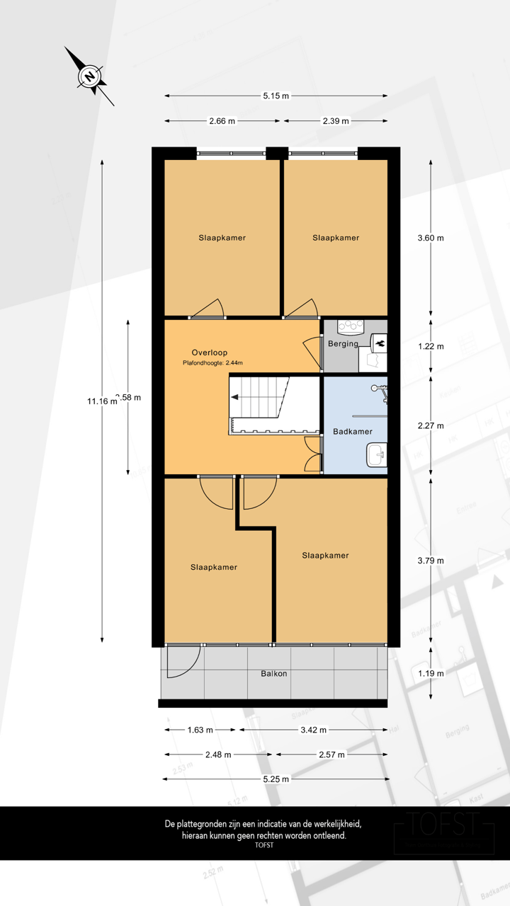 Foto 52 van Jan Thijssenstraat 5