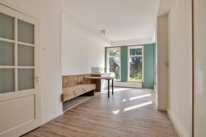 Foto 2 van Norgerweg 15