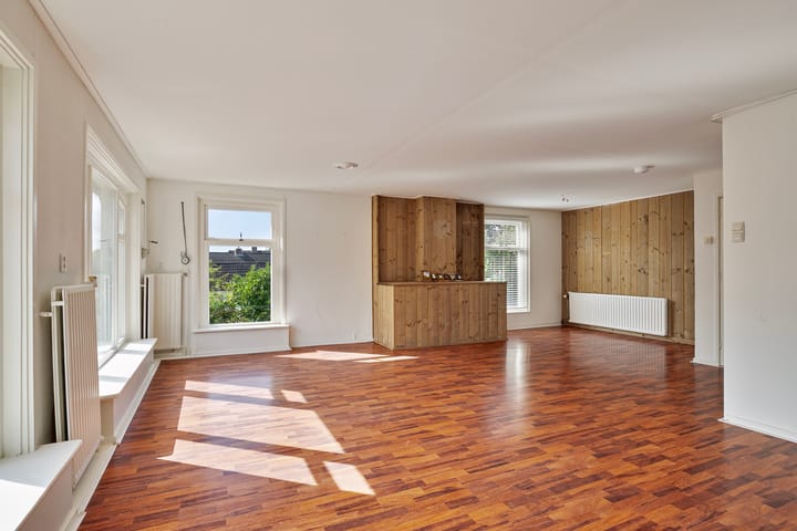 Foto 3 van Norgerweg 15