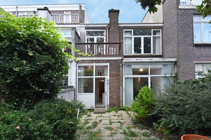 Foto 3 van Thomsonlaan 49