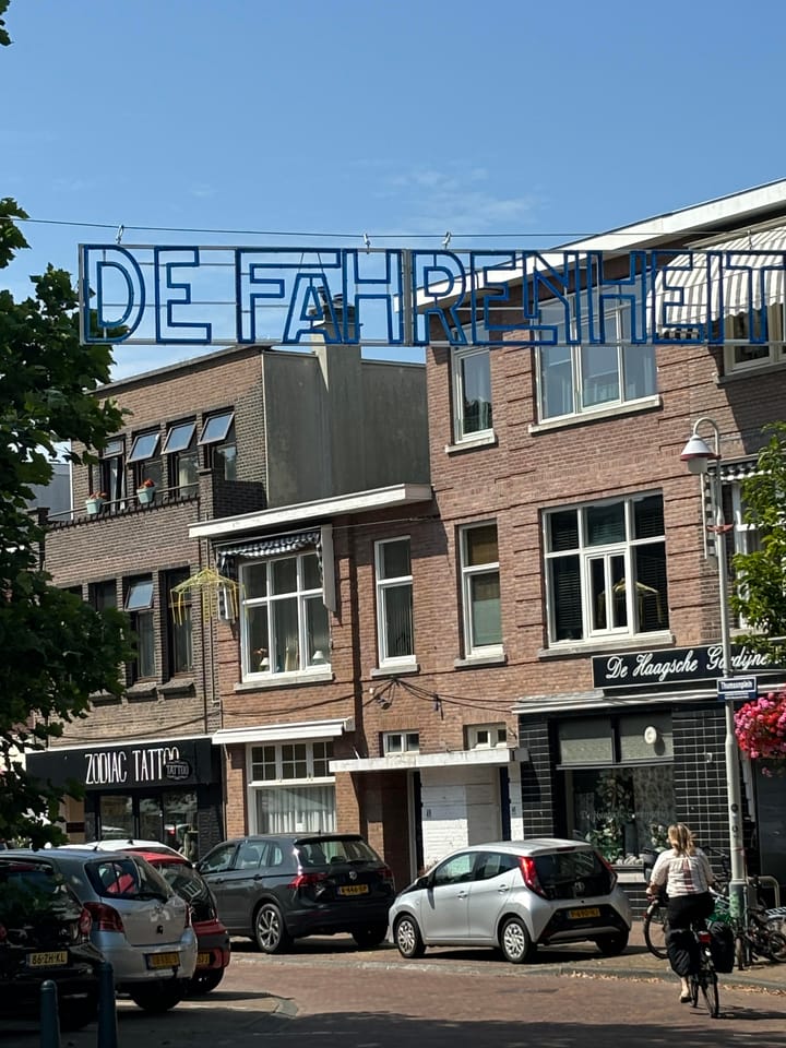 Foto 4 van Thomsonlaan 49