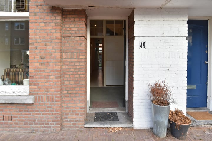 Foto 5 van Thomsonlaan 49