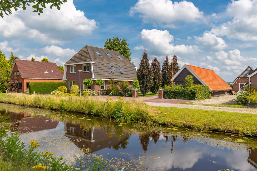 Foto 1 van H.B. Hulsmanstraat K 5