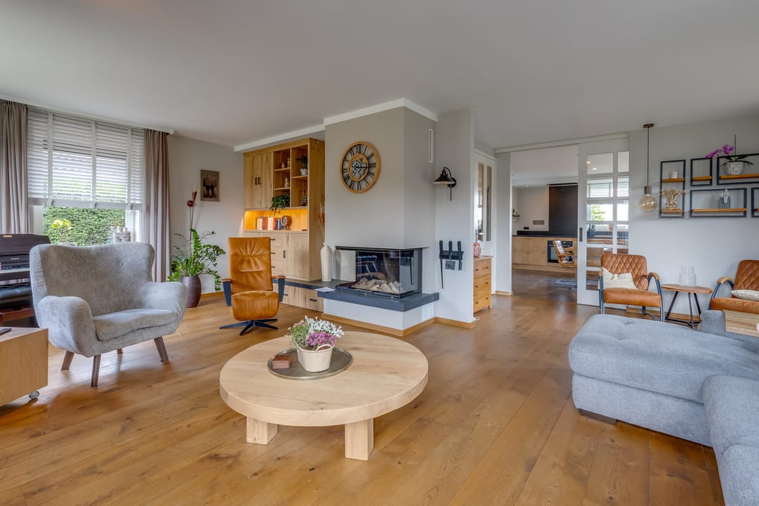 Foto 2 van H.B. Hulsmanstraat K 5