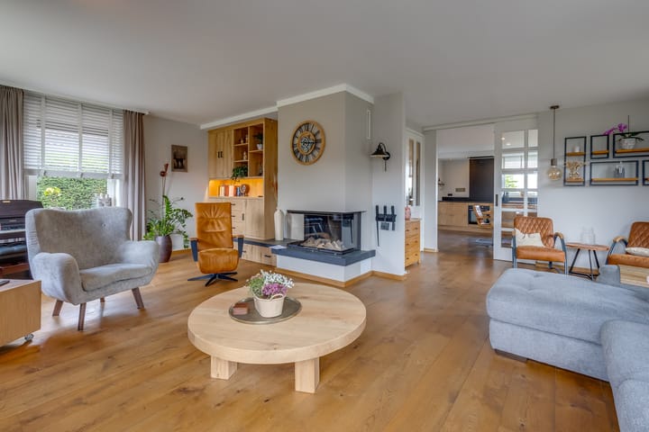 Foto 2 van H.B. Hulsmanstraat K 5