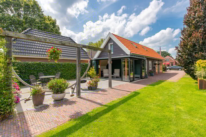 Foto 4 van H.B. Hulsmanstraat K 5