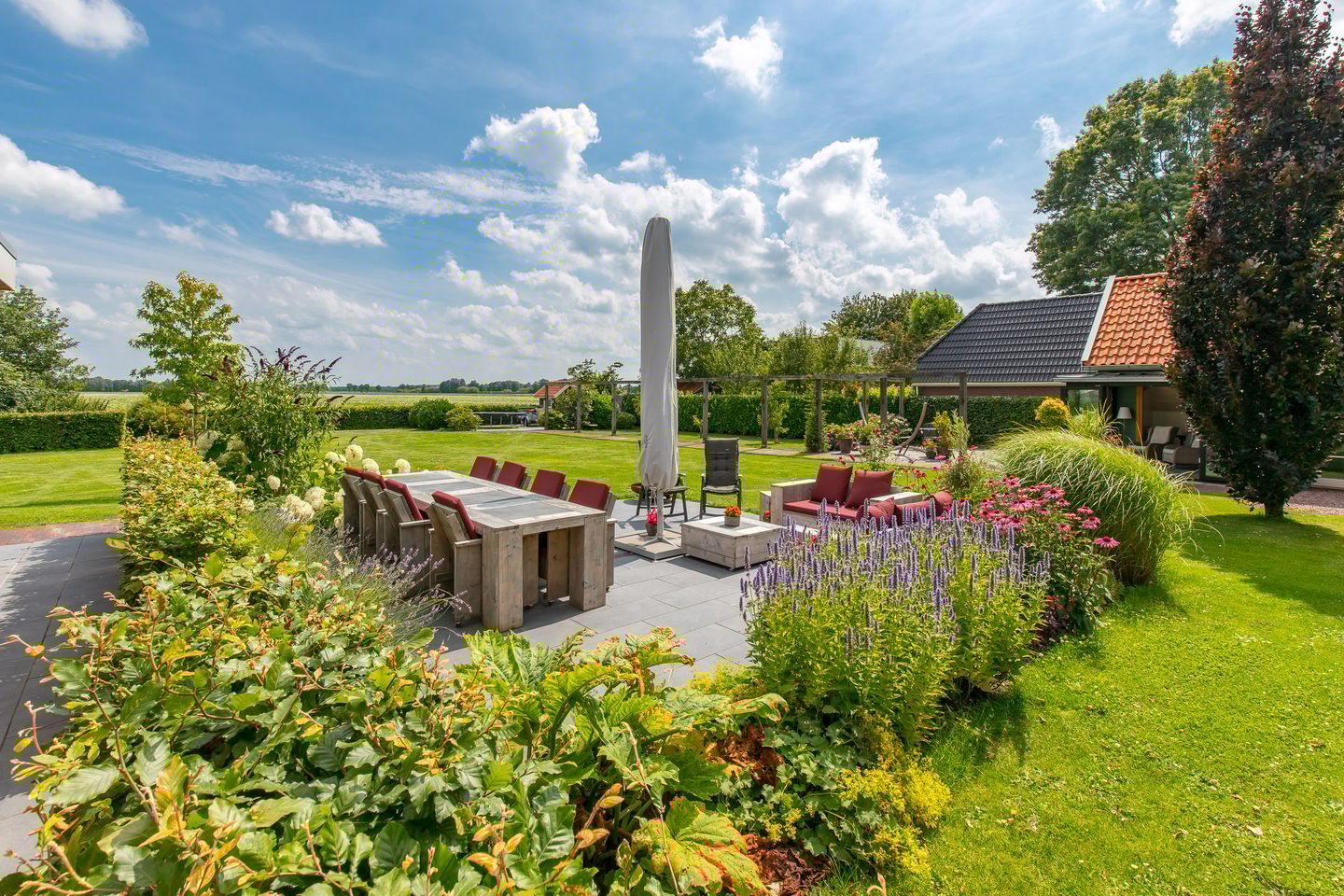 Foto 5 van H.B. Hulsmanstraat K 5