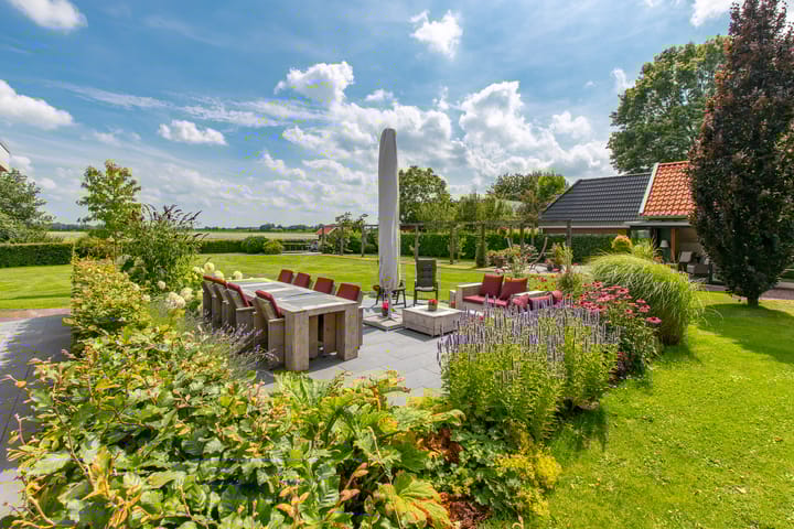 Foto 5 van H.B. Hulsmanstraat K 5