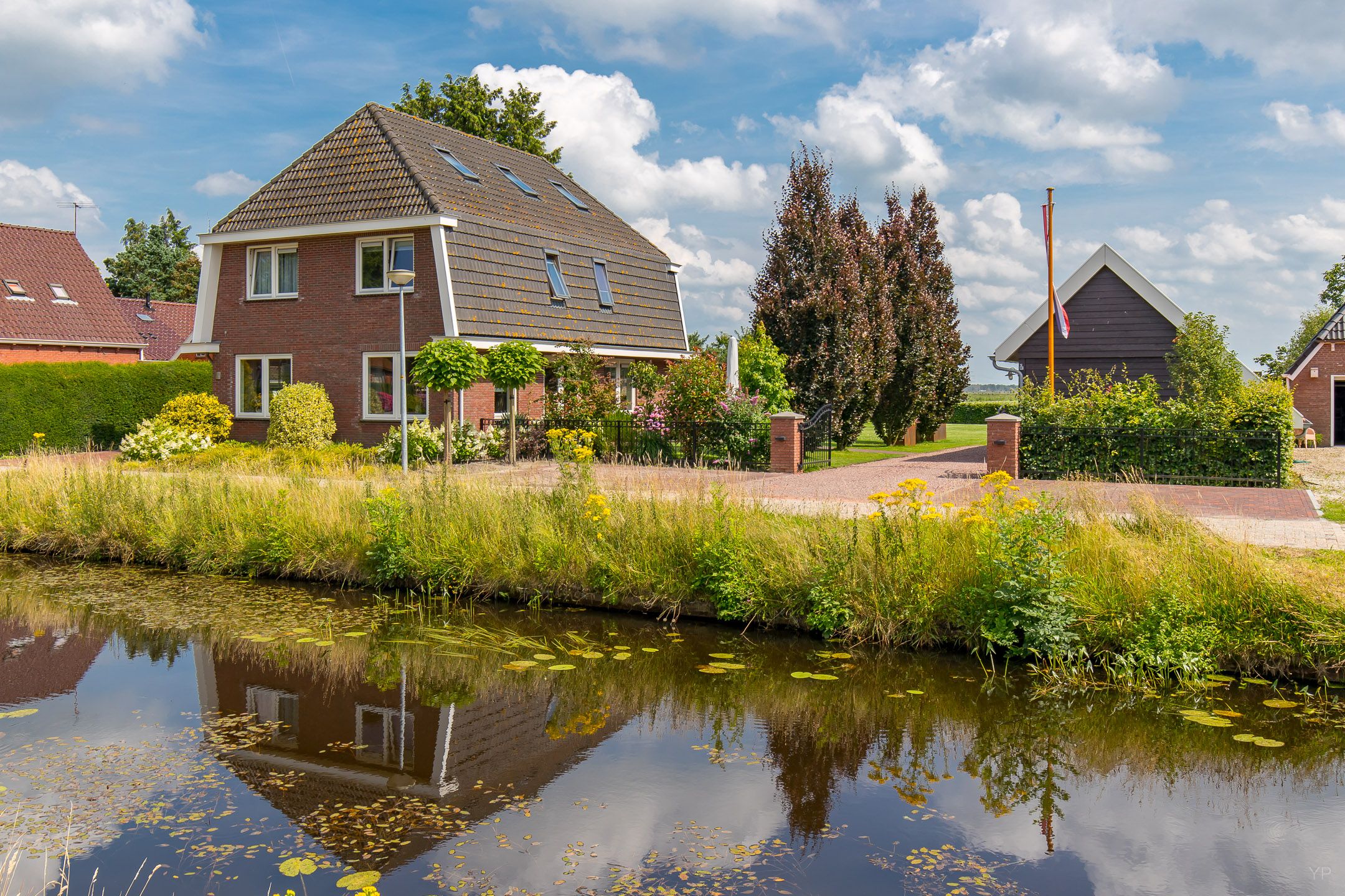 Foto 6 van H.B. Hulsmanstraat K 5