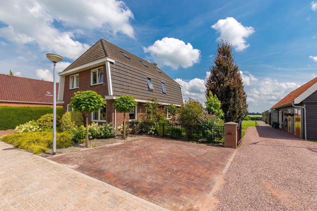 Foto 7 van H.B. Hulsmanstraat K 5