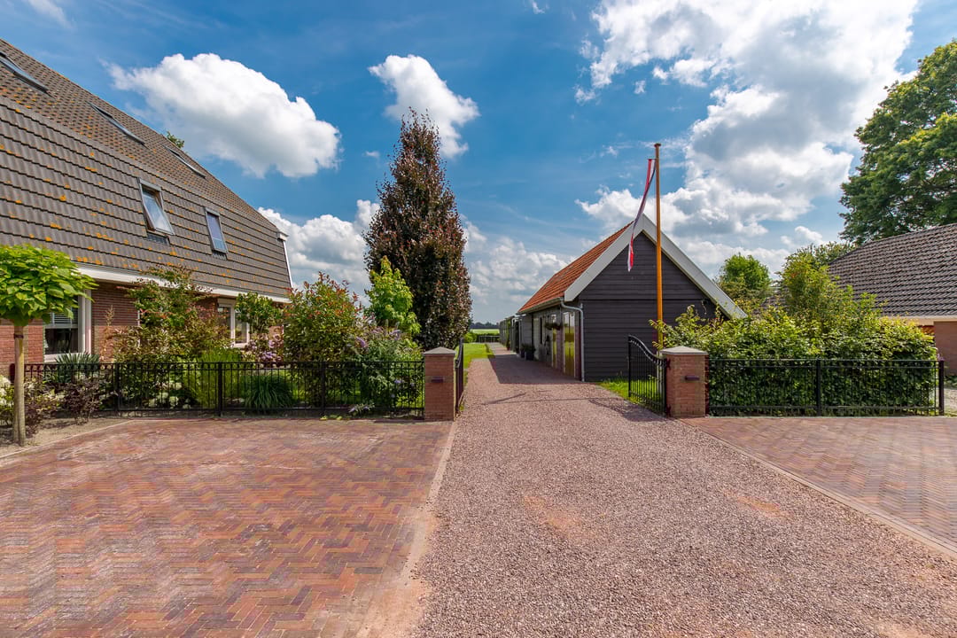 Foto 8 van H.B. Hulsmanstraat K 5