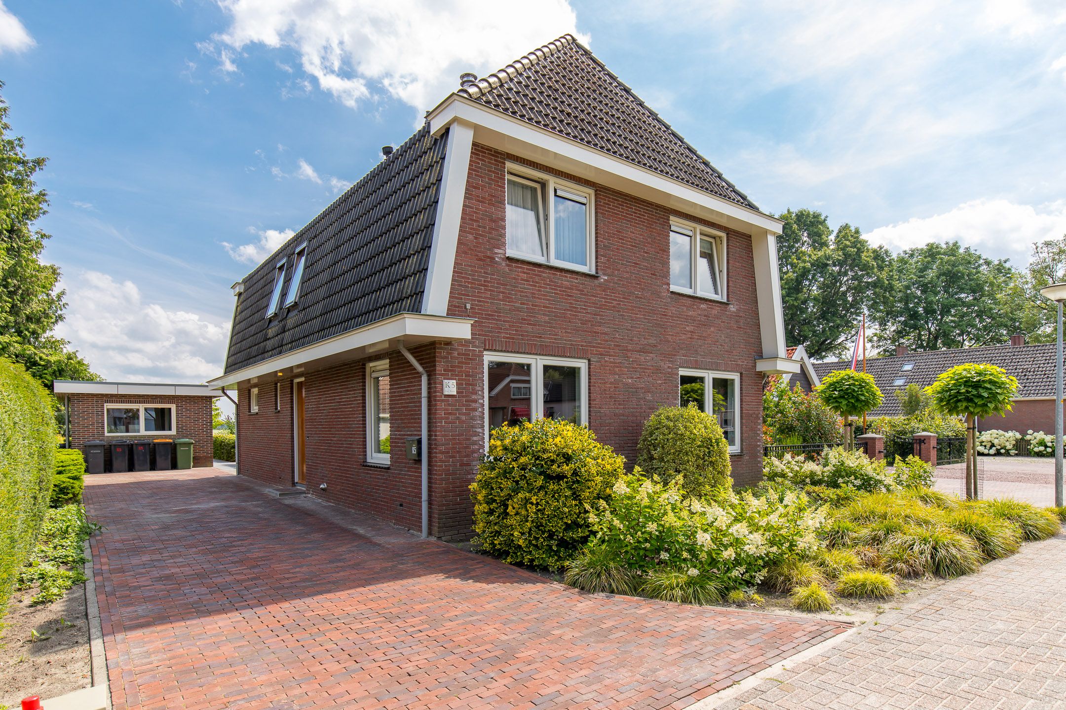 Foto 9 van H.B. Hulsmanstraat K 5