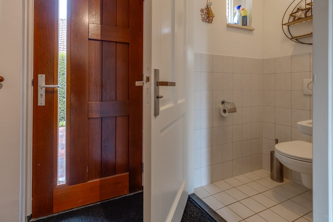 Foto 13 van H.B. Hulsmanstraat K 5