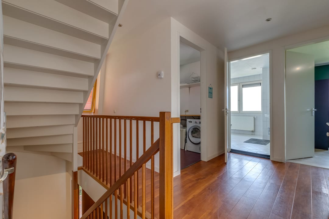 Foto 22 van H.B. Hulsmanstraat K 5