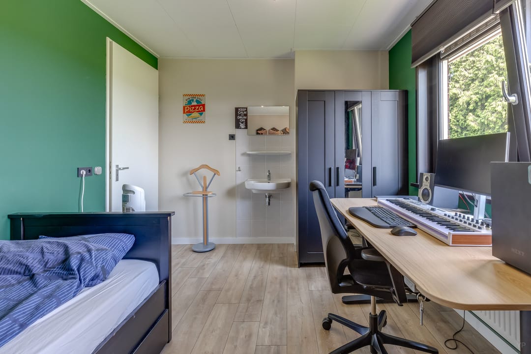 Foto 28 van H.B. Hulsmanstraat K 5