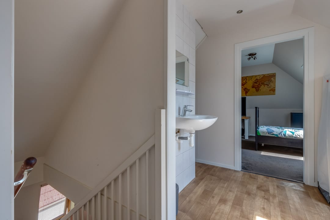 Foto 38 van H.B. Hulsmanstraat K 5