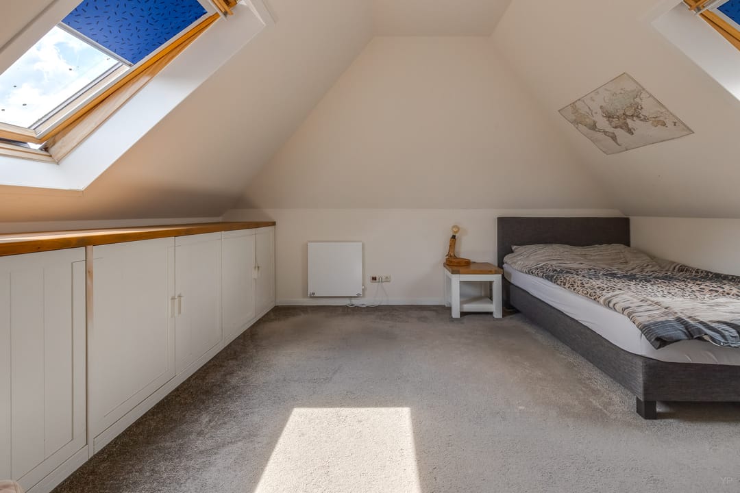 Foto 41 van H.B. Hulsmanstraat K 5