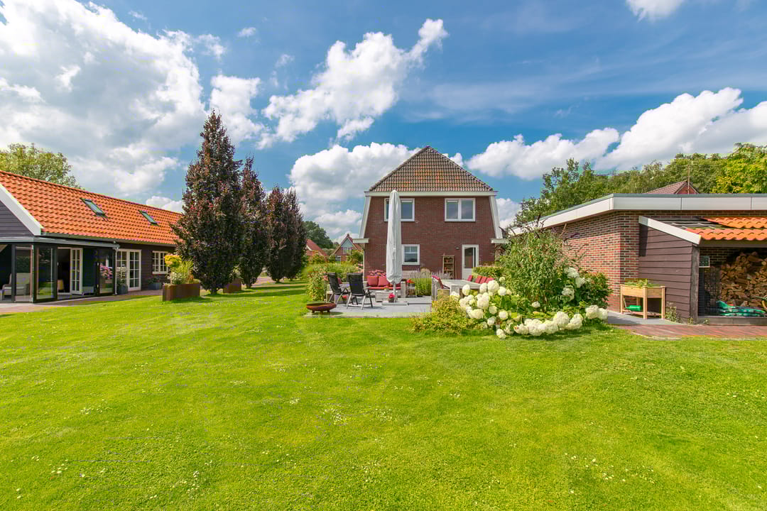 Foto 43 van H.B. Hulsmanstraat K 5