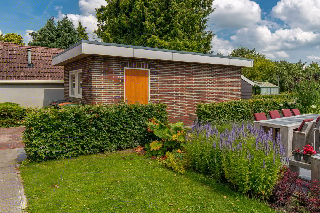 Foto 61 van H.B. Hulsmanstraat K 5