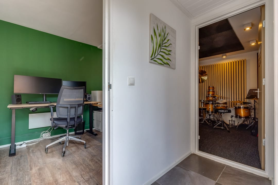 Foto 62 van H.B. Hulsmanstraat K 5