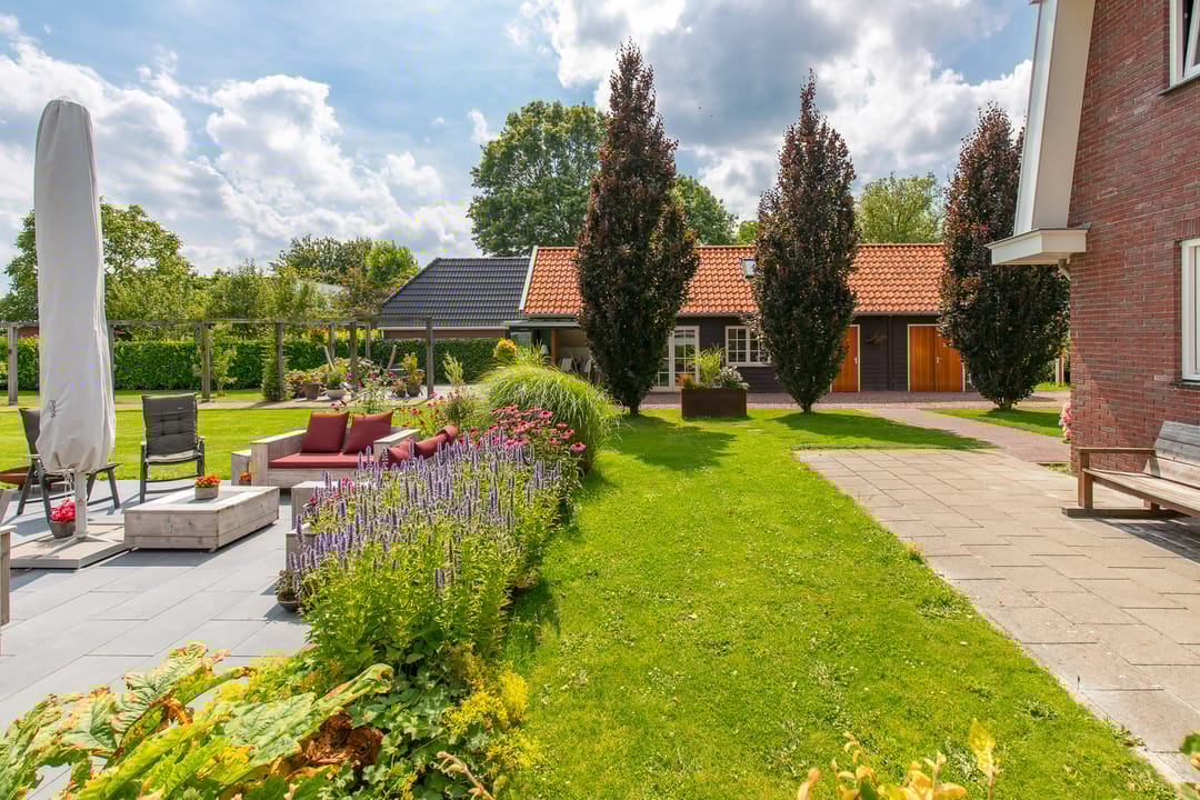 Foto 68 van H.B. Hulsmanstraat K 5