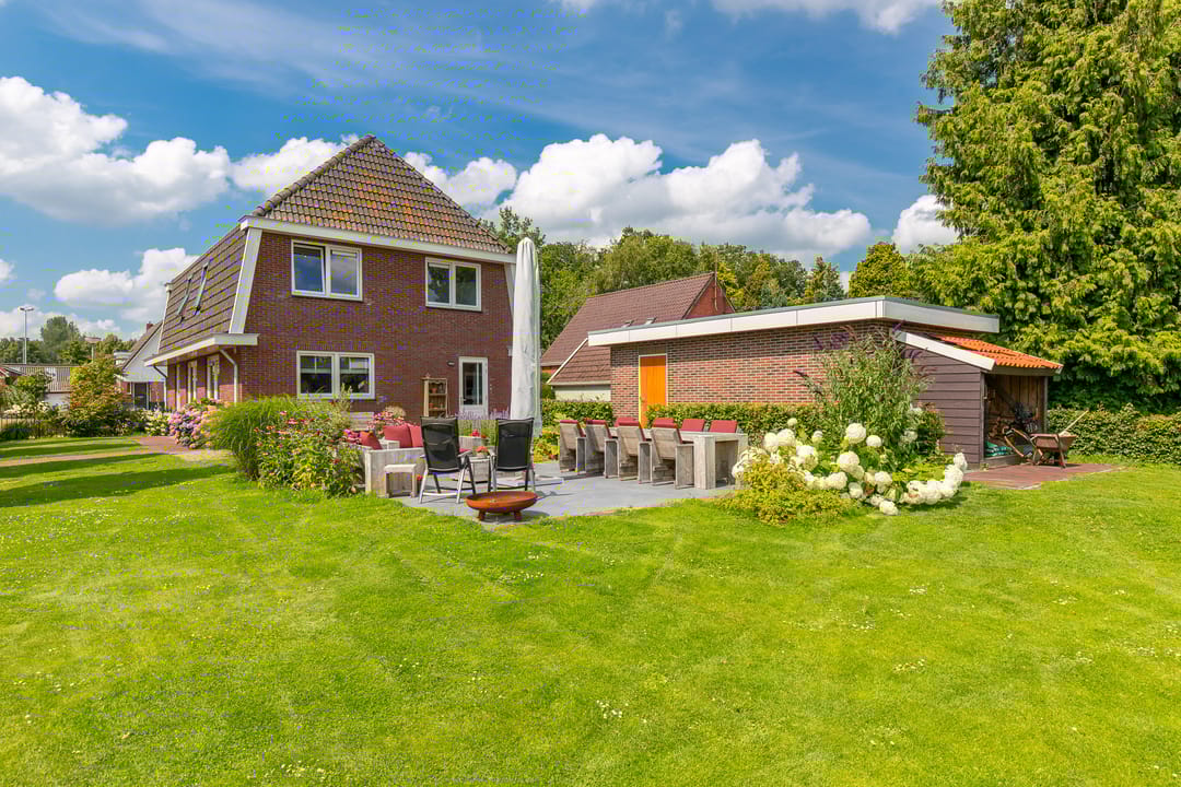 Foto 71 van H.B. Hulsmanstraat K 5