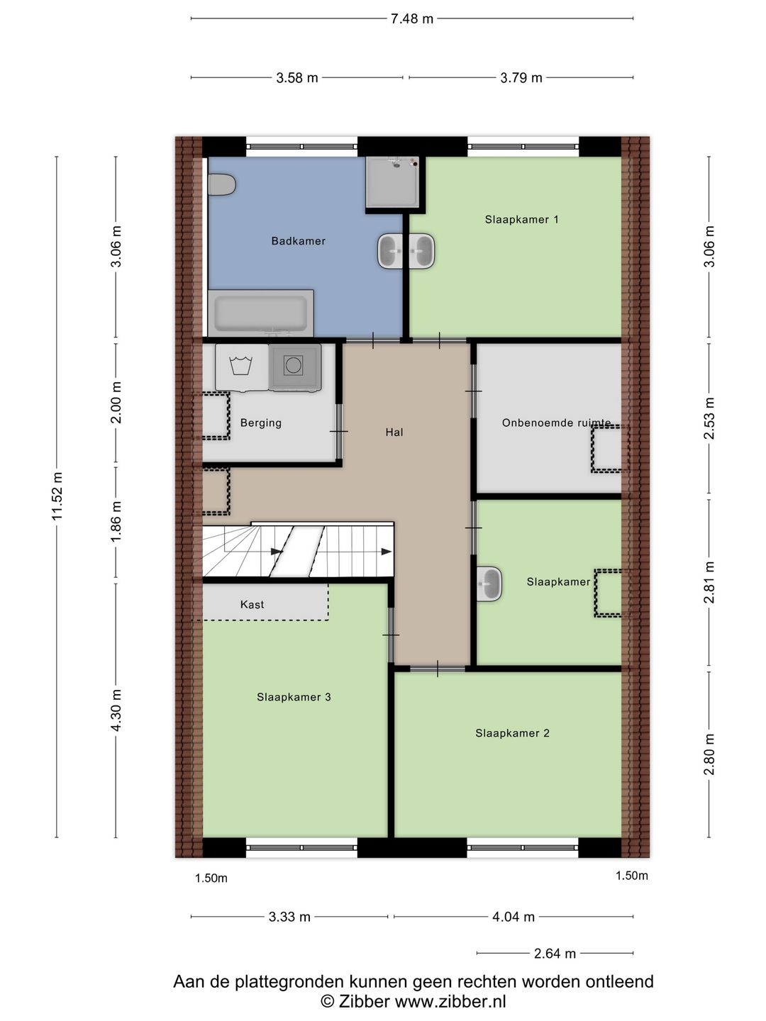 Foto 76 van H.B. Hulsmanstraat K 5