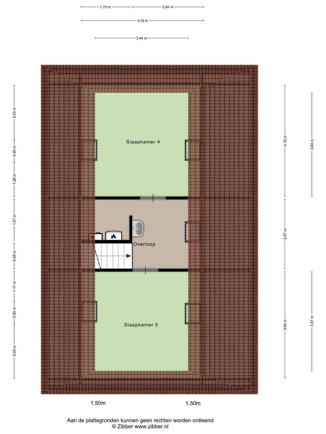 Foto 77 van H.B. Hulsmanstraat K 5