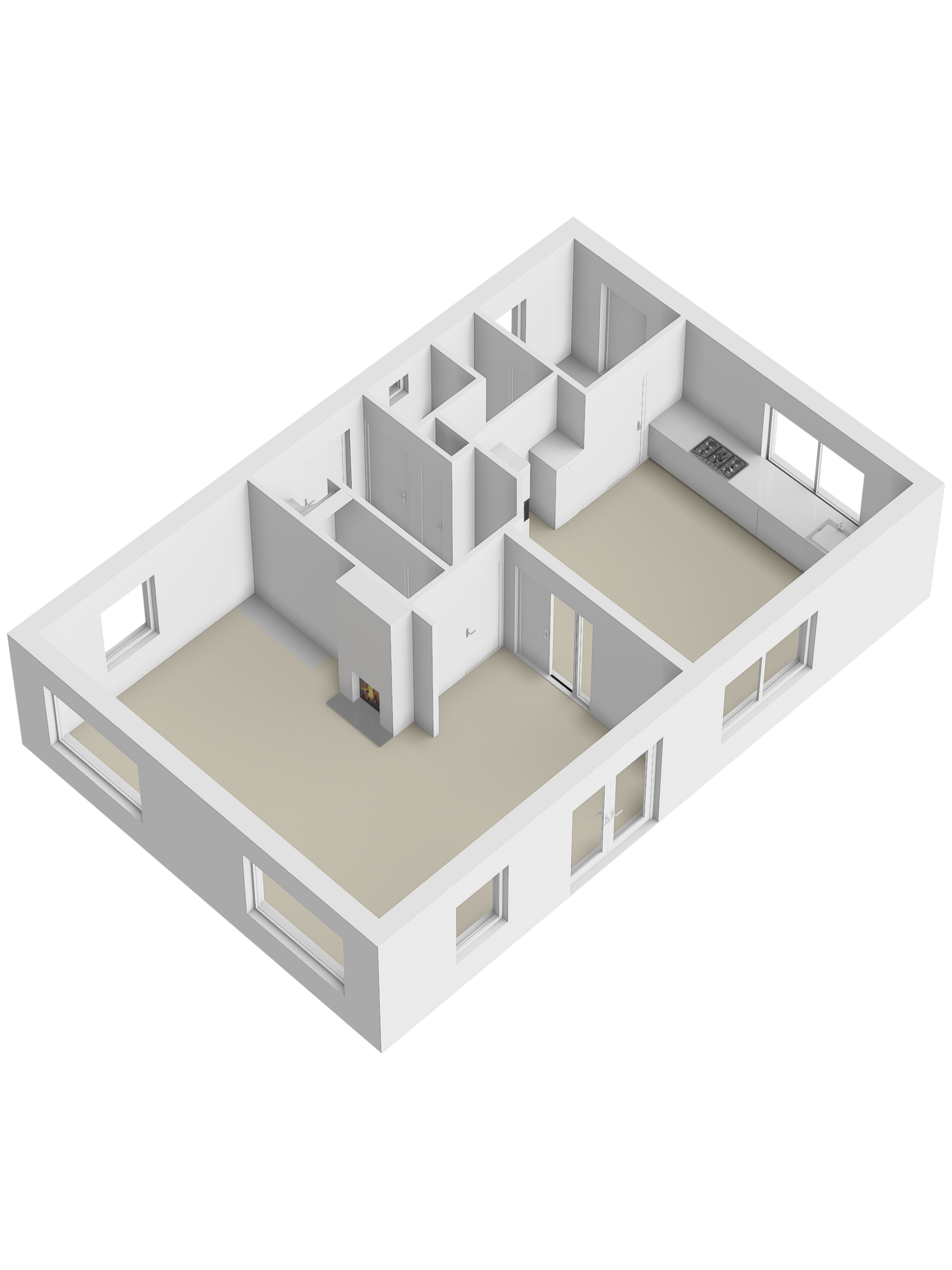 Foto 78 van H.B. Hulsmanstraat K 5