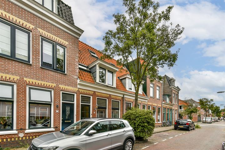 View photo 20 of Eendrachtstraat 29