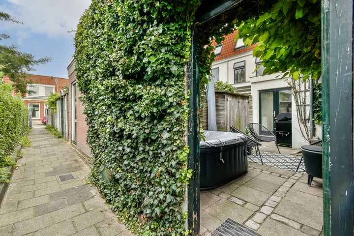 View photo 7 of Eendrachtstraat 29