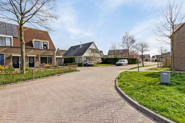 Bekijk foto 3 van Zandkreekstraat 19