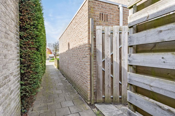 Bekijk foto 28 van Zandkreekstraat 19