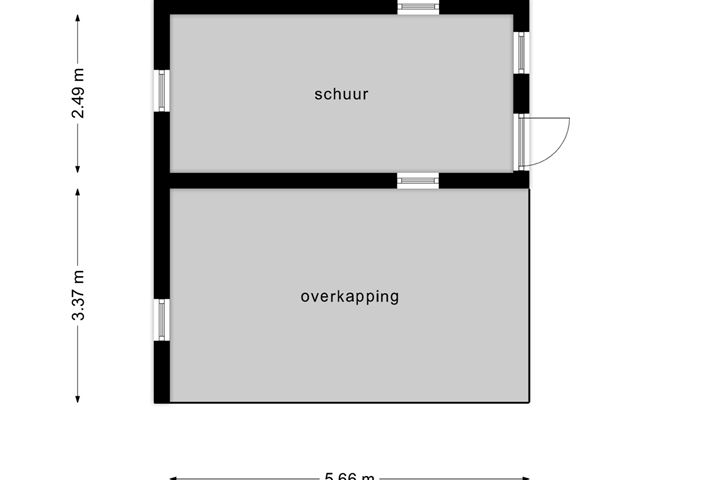 Bekijk foto 27 van Soestdijkerstraatweg 60