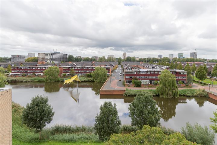 Bekijk foto 34 van Emmeline Pankhurststraat 24