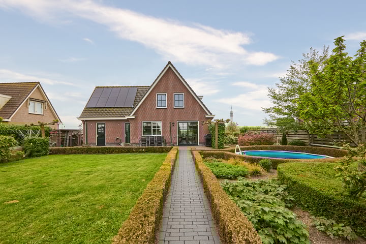 Liedeweg 66