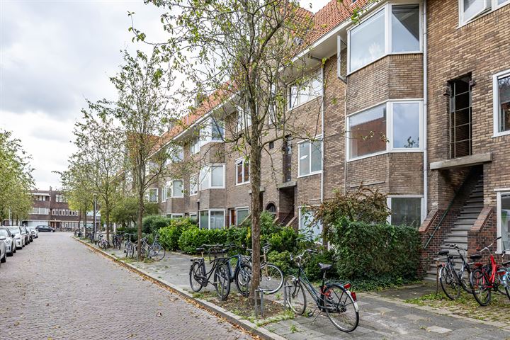 Bekijk foto 6 van Ambonstraat 10-A